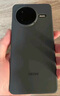 小米REDMI K80 国家补贴 第三代骁龙8 6550mAh大电池 玄夜黑 12+256 红米5G手机 K80至尊版发布会 实拍图