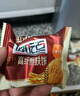 好吃点高纤粗粮饼800g整箱饼干独立包装 办公室休闲零食 早餐下午茶点 实拍图