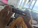 阿尔法蛋词典笔D1Ultra 英语点读笔翻译笔 小学初中高中同步拍照搜题全科学习笔 电子词典扫描笔单词笔 实拍图