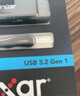 雷克沙（Lexar）tf卡 4K运动相机大疆无人机内存卡gopro手机存储卡MicroSD卡 2合1双接口读卡器【速度205MB/s】 TF卡 实拍图