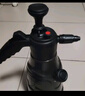 安赛瑞 泡沫喷壶 手动高压洗车pa壶泡沫器喷水壶 配喷水头 8I00099 实拍图
