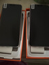 金立（Gionee）全新八核128GB超薄智能手机 大屏老年人手机学生电竞游戏双卡双待安卓百元长续航 红色  实拍图