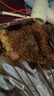 荷裕食品冷冻智利三文鱼刺身切片（大西洋鲑）100g生鲜 海鲜水产 实拍图