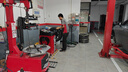 赛轮 轮胎SH56 215/55R17 94V 舒适/耐磨/抗湿滑 实拍图