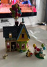 乐高（LEGO）积木拼装迪士尼43217 飞屋环游记女孩女生玩具生日礼物 实拍图