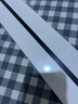 霍尼韦尔（Honeywell）A8轨道插座明装 可移动墙壁插座免打孔壁挂式 滑动轨道排插白50cm 实拍图