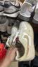 耐克NIKE女空军一号AF1 运动鞋HV5990-172白36.5 实拍图
