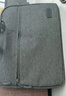 BRINCH电脑包手提男女适用华为苹果12/13.3英寸商务轻薄笔记本电脑包  实拍图