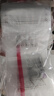 新贝储奶袋90片装奶保鲜袋一次性存奶袋可冷冻加厚防漏200ML9166-5  实拍图