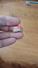 闪迪（SanDisk）128GB TF(MicroSD)内存卡 4K极速金卡A2 V30 U3行车记录仪 运动相机无人机 监控存储卡 读190MB/s 实拍图