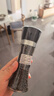 口味全 白胡椒粒研磨碎粉瓶110g进口胡椒香辛料烧烤煲汤牛排调料 实拍图