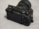 索尼（SONY）Alpha 6700 APS-C微单相机 创意滤镜 AI智能芯片 单机身（ILCE-6700/a6700） 实拍图
