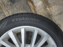 邓禄普（DUNLOP）轮胎/汽车轮胎 205/55R16 91V ENASAVE EC300+ 原厂配套高尔夫7 实拍图