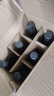 一担粮 北京二锅头 5A精酿小棕瓶 清香型白酒 42度 480ml*6瓶 整箱装 实拍图