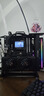 瓦尔基里(VALKYRIE）V240 LOKI  VK 一体式CPU水冷散热器  3.5吋IPS液晶屏 LCP扇叶风扇 支持LGA1700  实拍图