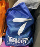 天龙（Teloon）网球训练球进阶初学专业比赛网球耐磨 801初学训练-散装30个送背带手胶 实拍图
