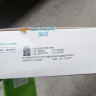 博士伦润明清透隐形眼镜液护理液120mlx3瓶美瞳护理液清洁杀菌除蛋白 实拍图
