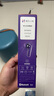 JBL TUNE FLEX 小晶豆 半入耳/入耳可切换佩戴 主动降噪真无线蓝牙耳机音乐耳机运动苹果安卓手机通话 紫色 实拍图