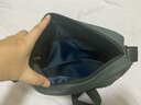 POLO单肩包男士商务斜挎包运动横款iPad包小挎包手机包生日礼物送男友 实拍图