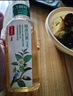 农夫山泉【重磅新品】东方树叶 陈皮白茶500ml*15瓶 无糖茶饮料 实拍图