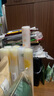 希偌抽屉垫纸橱柜垫衣柜鞋柜防水防潮食品级EVA防潮小雏菊0.6*5米 实拍图