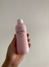 贝亲（Pigeon）桃子水 桃叶精华 婴儿爽身露 四季通用 200ml *3支装 实拍图