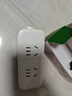 公牛（BULL）一转三竖向转换器插座/一转多无线转换插/拓展插头/适用于卧室、厨房 总控竖向3位 GN-93120 实拍图