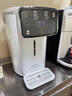 苏泊尔（SUPOR）电热水瓶双层电热水壶5L烧水壶316L不锈钢电水瓶2200W多段保温恒温饮水机 SW-50T801Pro 实拍图