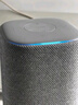 小米（MI）Xiaomi智能音箱 新一代超级小爱智能音箱 AI大模型问答 连续指令语控 支持远程备车 小米蓝牙音箱 实拍图