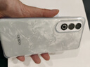 OPPO K12 Plus 12GB+256GB 雪峰白 政府国家补贴 6400mAh大电池 第三代骁龙7 120Hz护眼直屏5G AI手机 实拍图