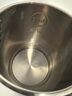 美的（Midea）电热水壶烧水壶自动断电保温一体 316L不锈钢 1.5升恒温壶保温养生自动断电15X301-PRO 实拍图