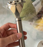 维艾（Newair）316不锈钢剥玉米神器家用手动脱粒削粒玉米粒剥离器刮鲜玉米刨 实拍图