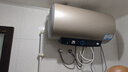 海尔（Haier）国家补贴20%电热水器60升 PD3 金刚无缝胆终身免换镁棒一级能效节能省电储水式大水量家用洗澡速热 实拍图
