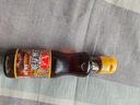 鲁花 食用油 调味品 芝麻香油 180ml 芝麻油 实拍图