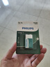 飞利浦（PHILIPS）碳性9V电池1粒适用玩具/万用表/烟雾报警器/麦克风/遥控器/话筒等9V方块电池6F22 实拍图