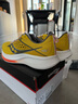 Saucony索康尼驭途17跑鞋男减震透气训练鞋跑步运动鞋子RIDE17 黄灰112 45 实拍图