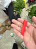 MR.GREEN德国指甲刀防飞溅指甲钳指甲剪进口不锈钢美甲工具Mr-1226RD-plus 实拍图