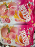 喜之郎cici果粒爽苹果味350ml 含椰果果粒 休闲儿童小零食下午茶 实拍图