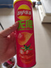 乐事（Lay's）无限薯片 醇香原味 104克*2 208克 休闲零食 膨化食品 实拍图