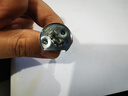 飞利浦（PHILIPS）标准款 汽车卤素大灯 H7灯泡 卤素车灯 无损安装远光灯近光灯 实拍图