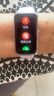 华为（HUAWEI）手环10 标准版 流光紫 智能手环专业睡眠分析情绪健康铝合金机身心率监测运动手环华为手环9升级 实拍图