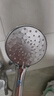 科勒（KOHLER）晨雨【三功能】流线型手持花洒喷头莲蓬头R72421T-CP 实拍图
