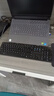 戴尔（DELL）KB216 键盘 有线  多媒体键盘 办公键盘 全尺寸键盘  即插即用  键盘（黑色） 实拍图