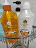 蜂花（BEE&FLOWER）550ml*2+100ml*2蜂花洗护套装 实拍图
