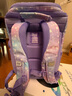 Gmt for kids书包小学生儿童大容量礼物超轻护脊减负1-4年级男女独角兽Light 实拍图