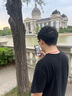 荣耀200 旗舰级青海湖电池 绿洲护眼屏 5000万雅顾光影主摄 拍照手机 AI手机 16+512 月影白 5G 实拍图