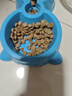 麦富迪猫粮 超肉粒冻干双拼幼猫粮免疫护肠胃 三文鱼2kg 实拍图