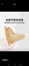 贝亲（Pigeon）自然离乳系列吸嘴 替换奶嘴 6月+ BA151 实拍图