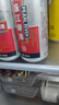 珠江啤酒（PEARL RIVER）10度 珠江金麦穗啤酒 330ml*24听 整箱装 晒单实拍图