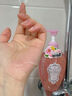 Miss Lilly 蜜斯莉樱花香氛花瓣沐浴露520g 天然花瓣 无皂基 氨基酸沐浴乳 实拍图